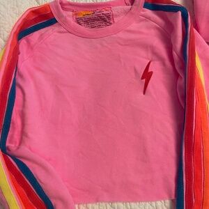 Aviator nation sweatshirt